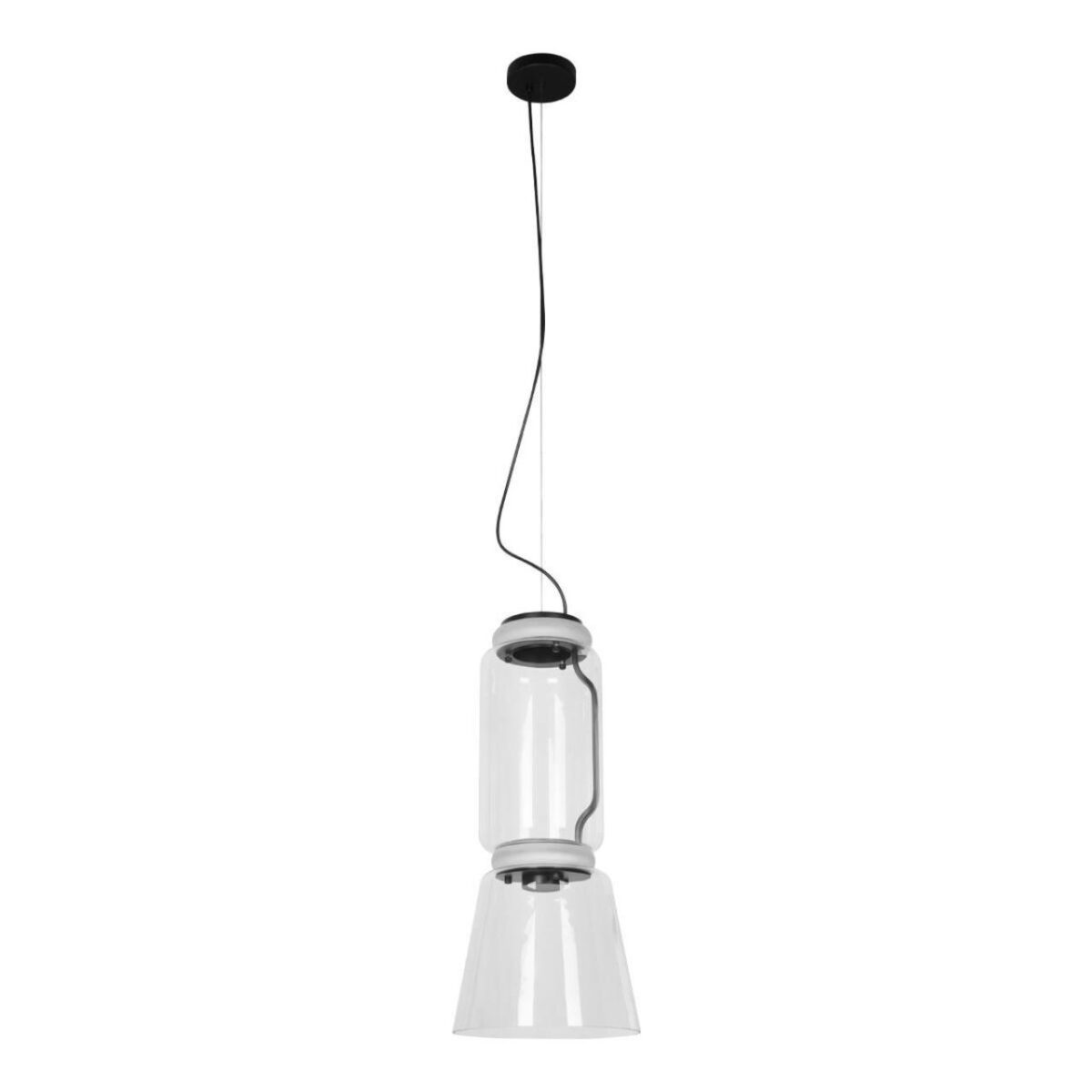 10193/S Подвесной светильник LOFT IT Noctambule — изображение 3