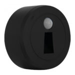 Трековый светильник с датчиком движения, 2.2W 250V 397953TLS/LWS Black — изображение 3