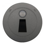 Трековый светильник с датчиком движения, 2.2W 250V 397953TLS/LWS Grey — изображение 2