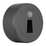 Трековый светильник с датчиком движения, 2.2W 250V 397953TLS/LWS Grey — изображение 3