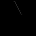 10359/500 Black Потолочный светильник LOFT IT Cane — изображение 2