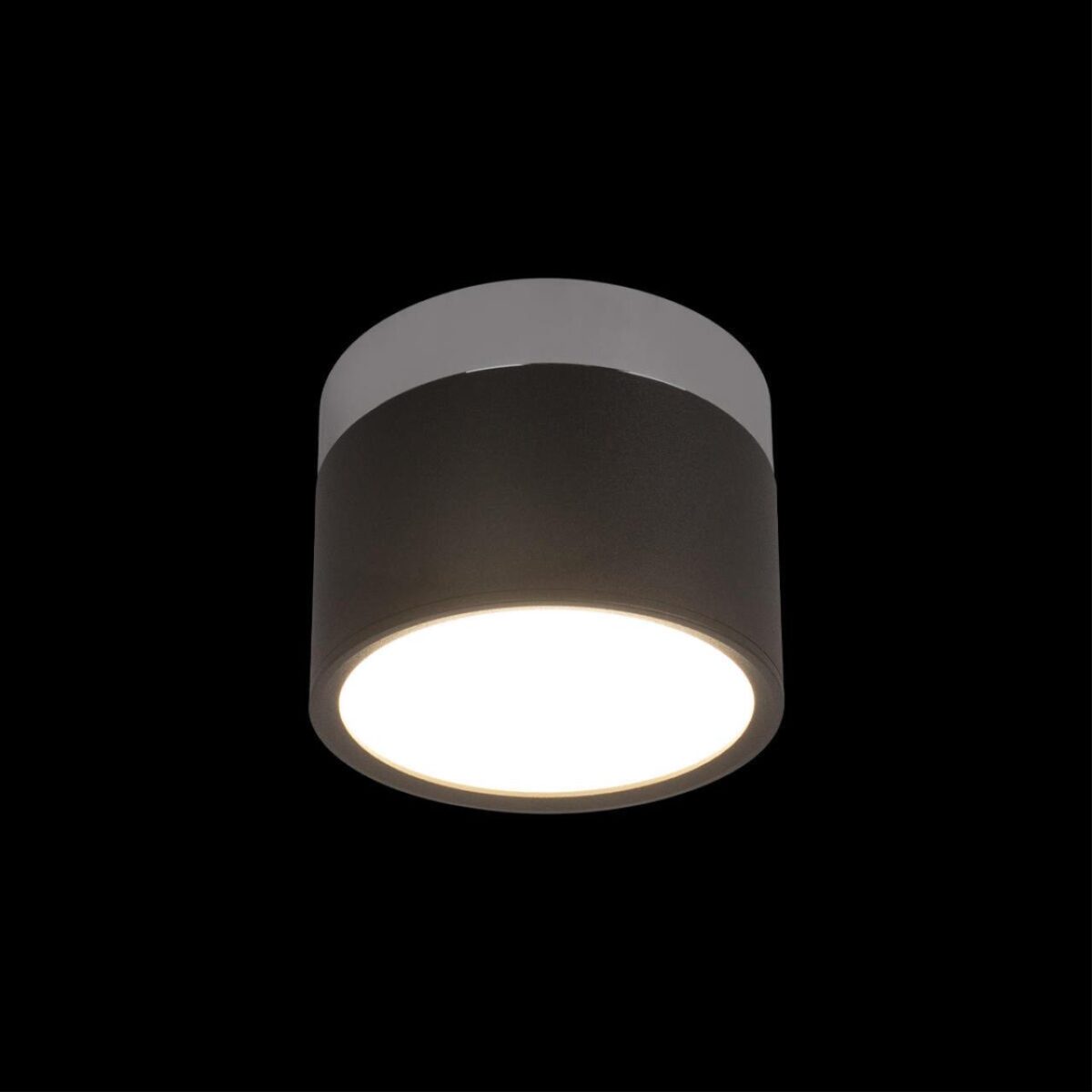 10179/7 Black Накладной светильник LOFT IT Photon — изображение 2