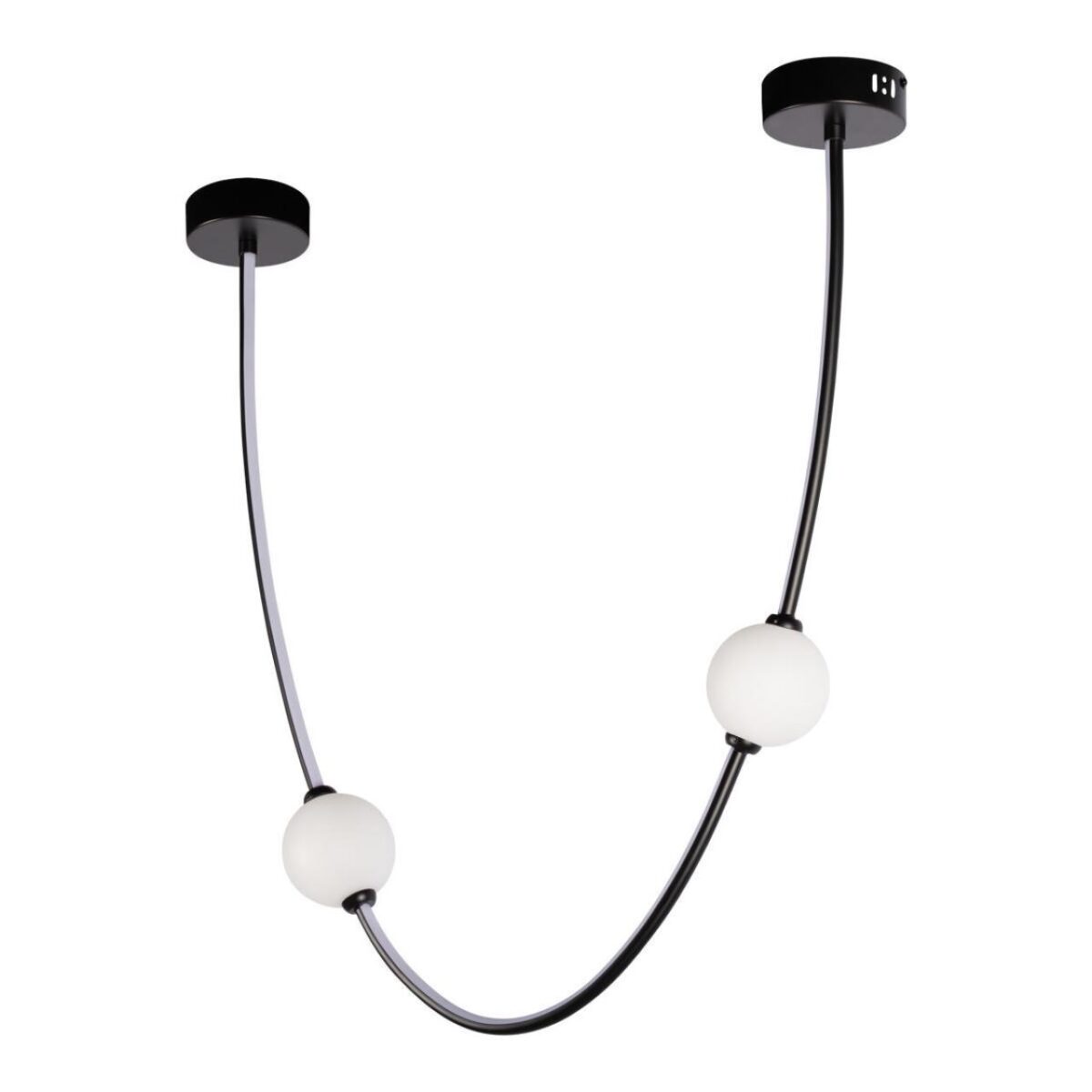 3ab22560cc59565615ded008606683c9 10242/600 Black Подвесной светильник LOFT IT Embrace — изображение 1