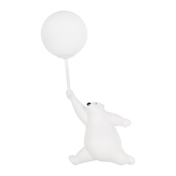 10030W/C Настенный светильник LOFT IT Teddy