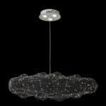 10247/700 Silver Подвесной светильник LOFT IT Cloud — изображение 2