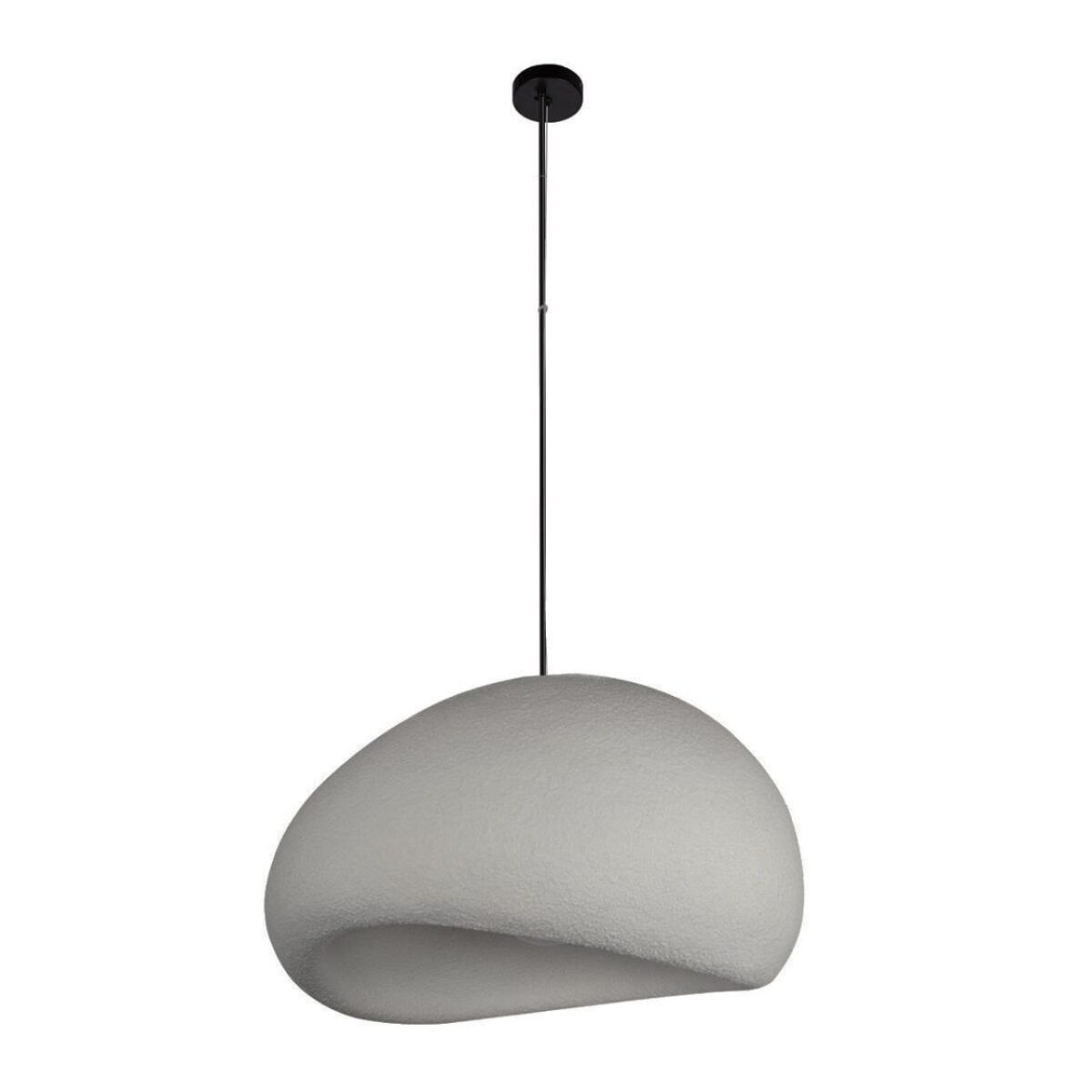 3cbabe9c555b1f09c8d4abdf6a02c49c 10252/600 Grey Подвесной светильник LOFT IT Stone — изображение 1