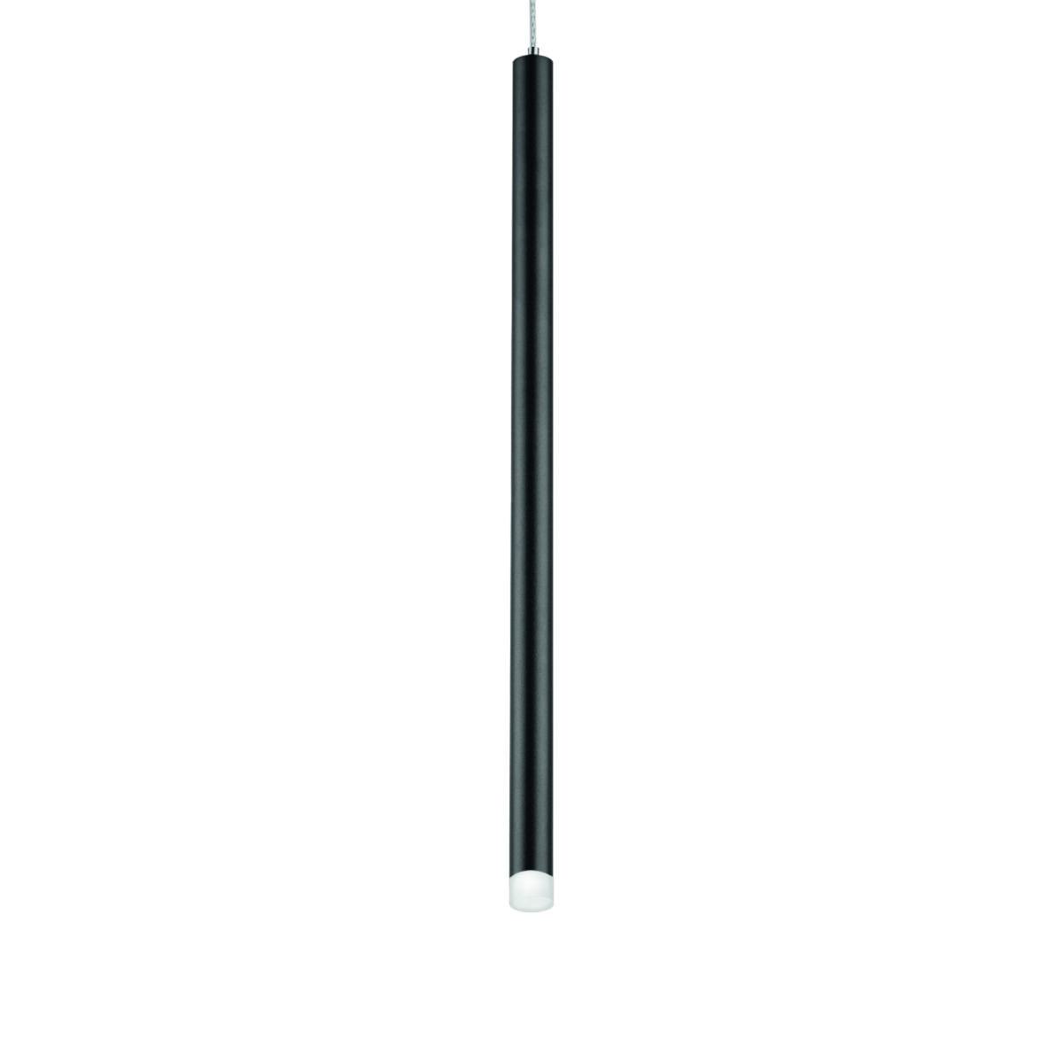 LT7472371 Люстра TUBO LED 5W 300LM 360G ЧЕРНЫЙ 3000K (747237+574701) — изображение 4