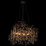 10351/800 AB Подвесная люстра LOFT IT Coral — изображение 2
