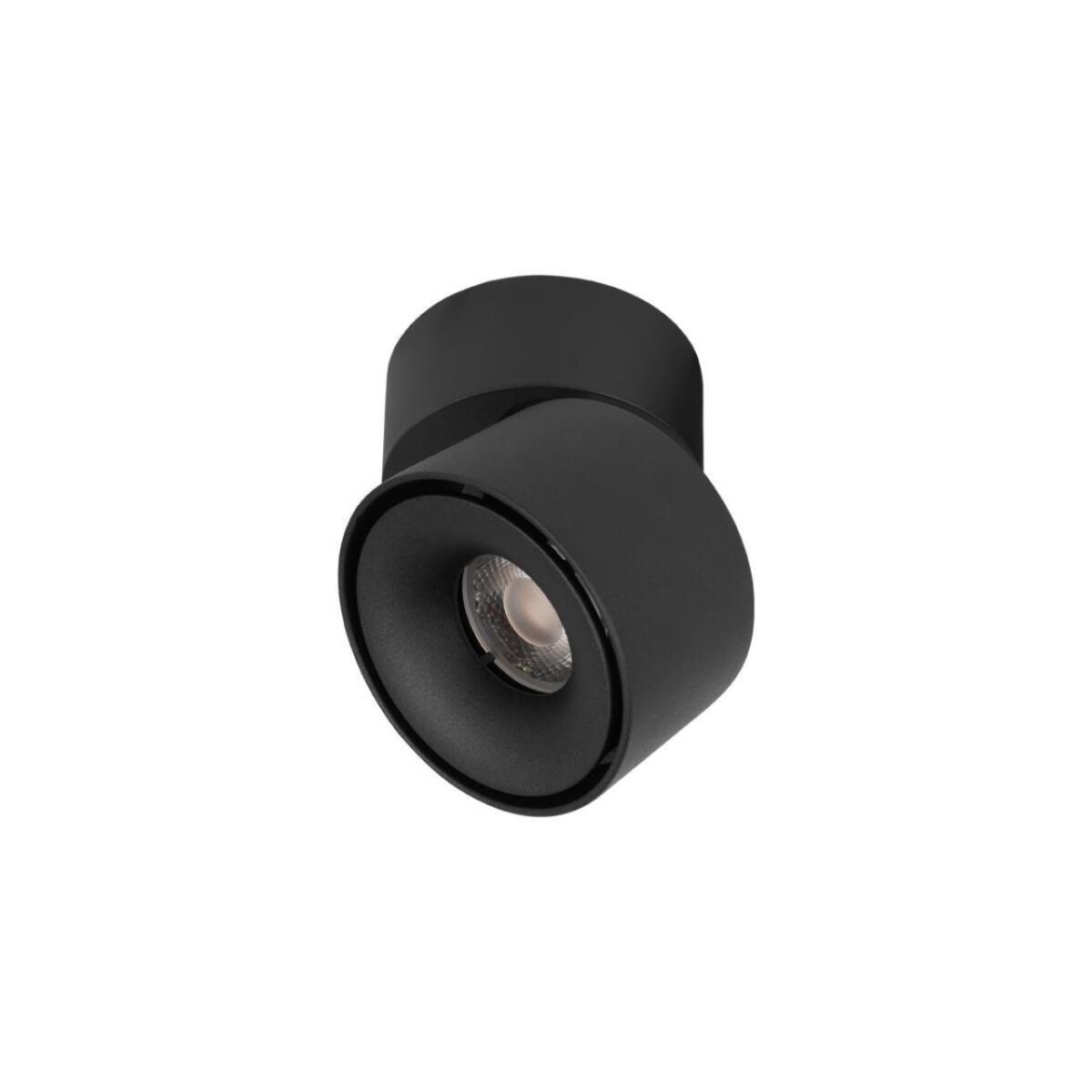 3f61aa30b1a2880cc1df4c0a47cc0c53 10323/A Black Накладной светильник LOFT IT Focus — изображение 1