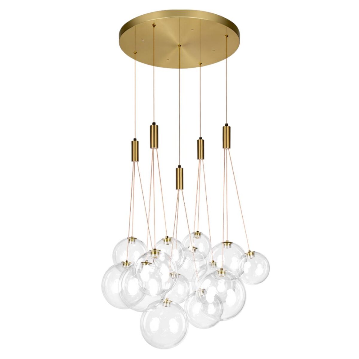 3f9b1142545fe997c3a8275022d71b4f 10270/D15 Подвесной светильник LOFT IT Pop it — изображение 1
