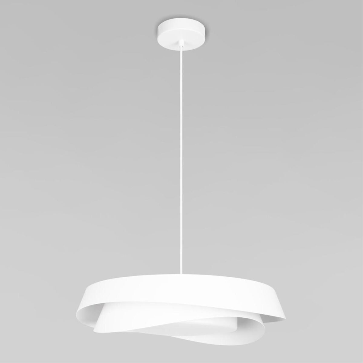 10256P White Подвесной светильник LOFT IT Petale — изображение 1