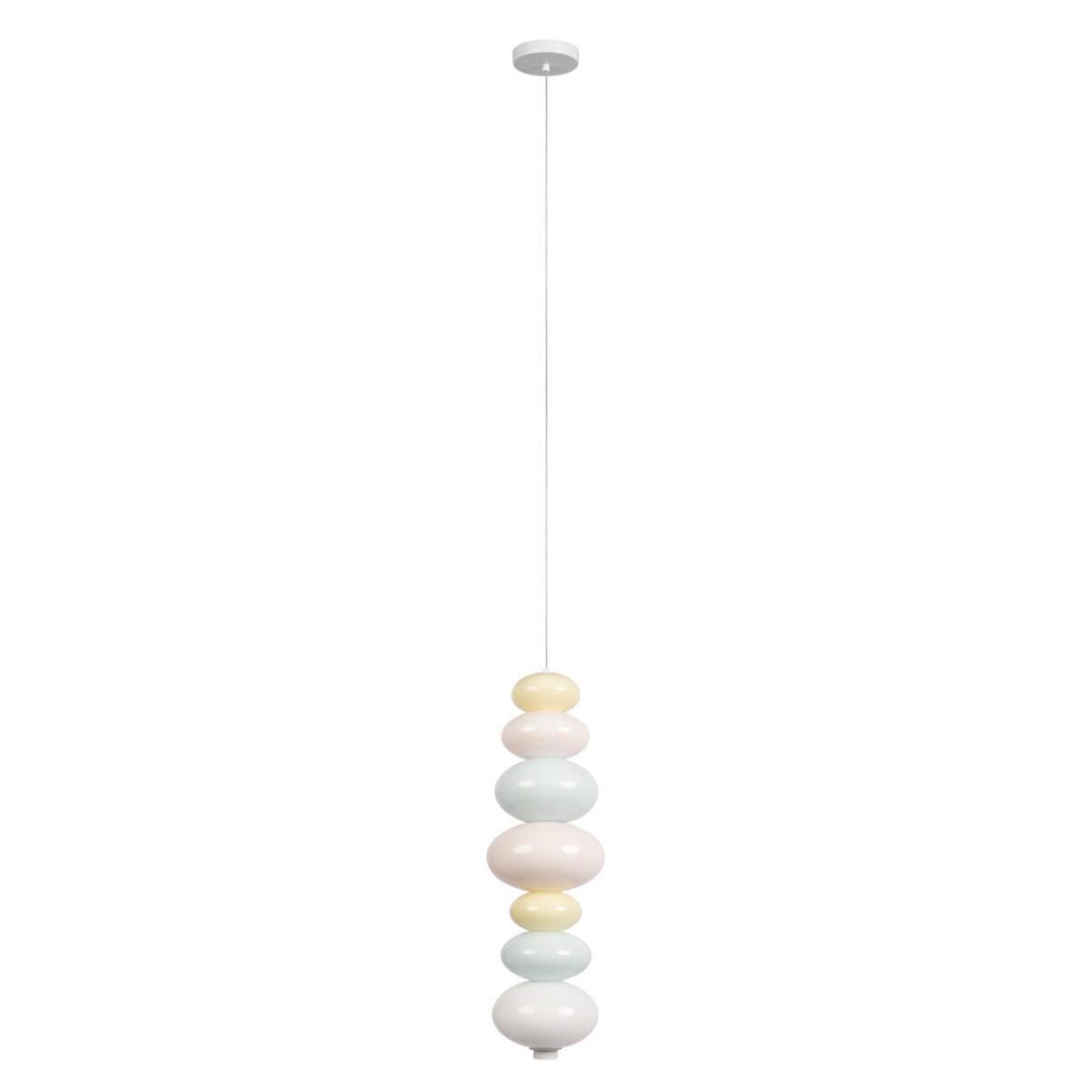 41b31bd0bf44f578239e39dd11d44a90 10271P/B Подвесной светильник LOFT IT Macaroon — изображение 1