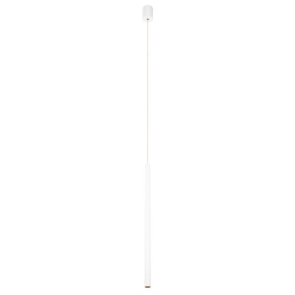 10334/1000 White Подвесной светильник LOFT IT Metropolis