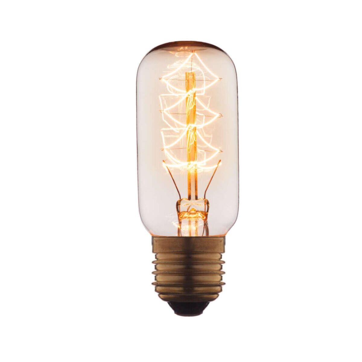 44e5fdbe2aa52b7a93b2c64efdda5348 3840-S Ретро-лампа LOFT IT Edison Bulb — изображение 1