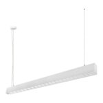 10318/D White Подвесной светильник LOFT IT Vim — изображение 3