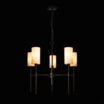 10307 Black Подвесной светильник LOFT IT Comfy — изображение 2