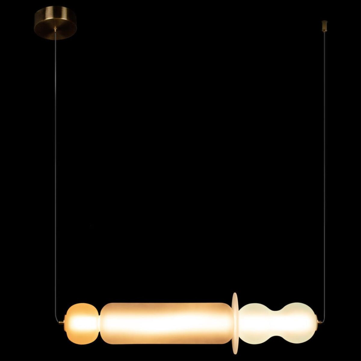 10239P/G Подвесной светильник LOFT IT Lollipop — изображение 2