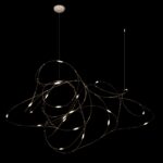 10309/21 Подвесной светильник LOFT IT Flock of Light — изображение 2