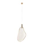 10349/M Подвесной светильник LOFT IT Leaf