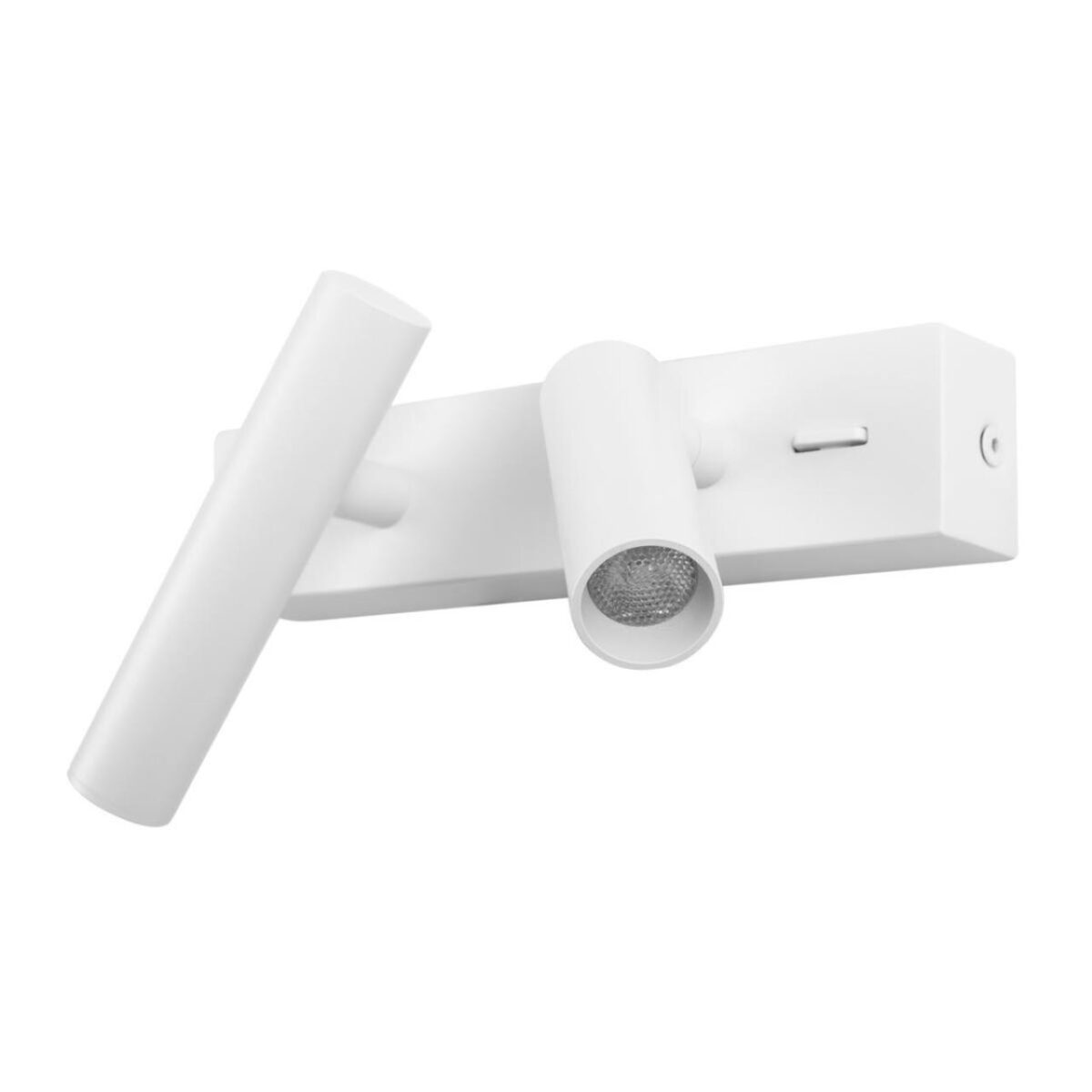 4a3ba1d8d54a35b2ed166dc856b654bb 10260/2W White Настенный светильник LOFT IT Sign — изображение 1