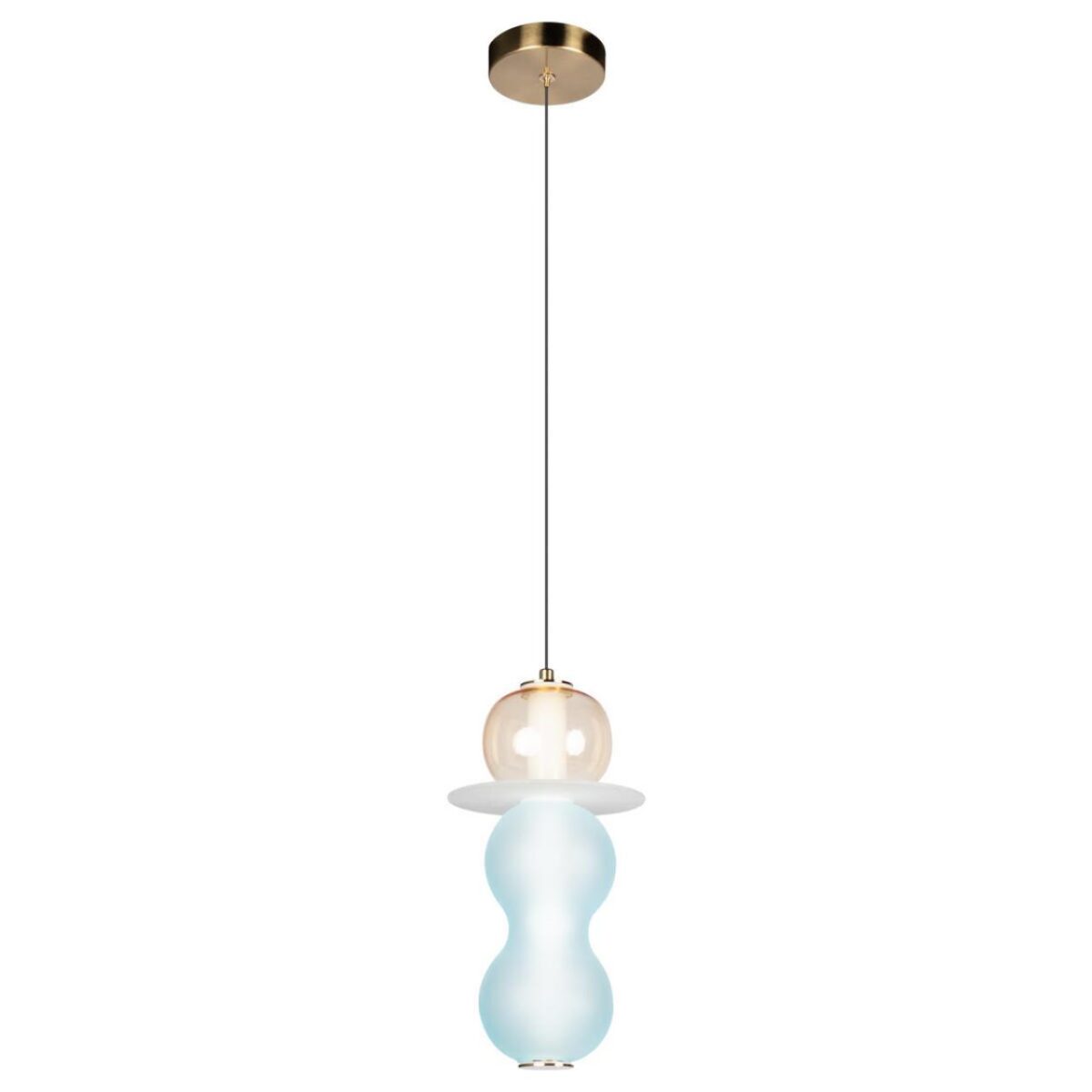 4a61e1181e79de31430d59cea6ac7a21 10239P/B Подвесной светильник LOFT IT Lollipop — изображение 1