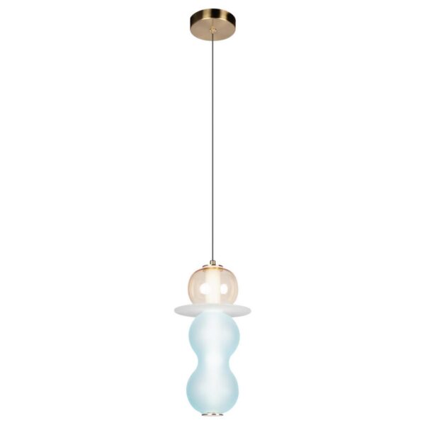 10239P/B Подвесной светильник LOFT IT Lollipop