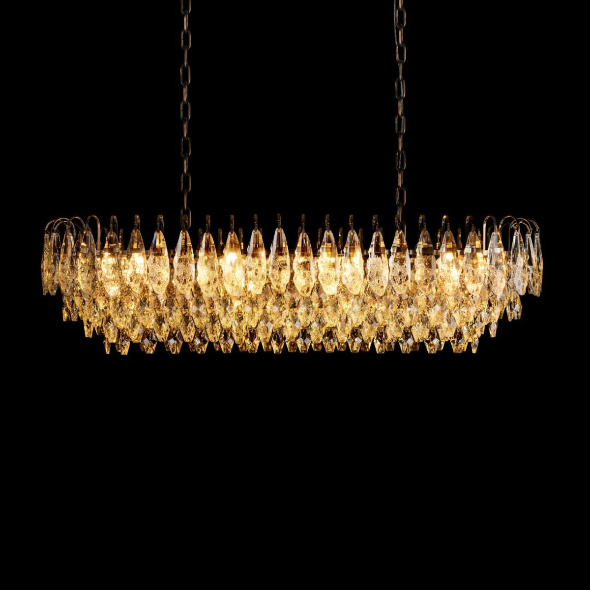 10581/1000R Подвесная люстра LOFT IT Vermont — изображение 4