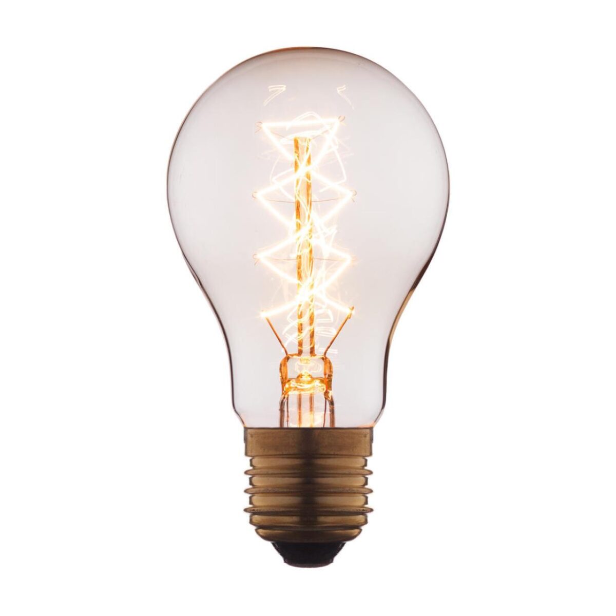 4ad84e656f4d1e6ba4e740ff38161cde 1003-C Ретро-лампа LOFT IT Edison Bulb — изображение 1