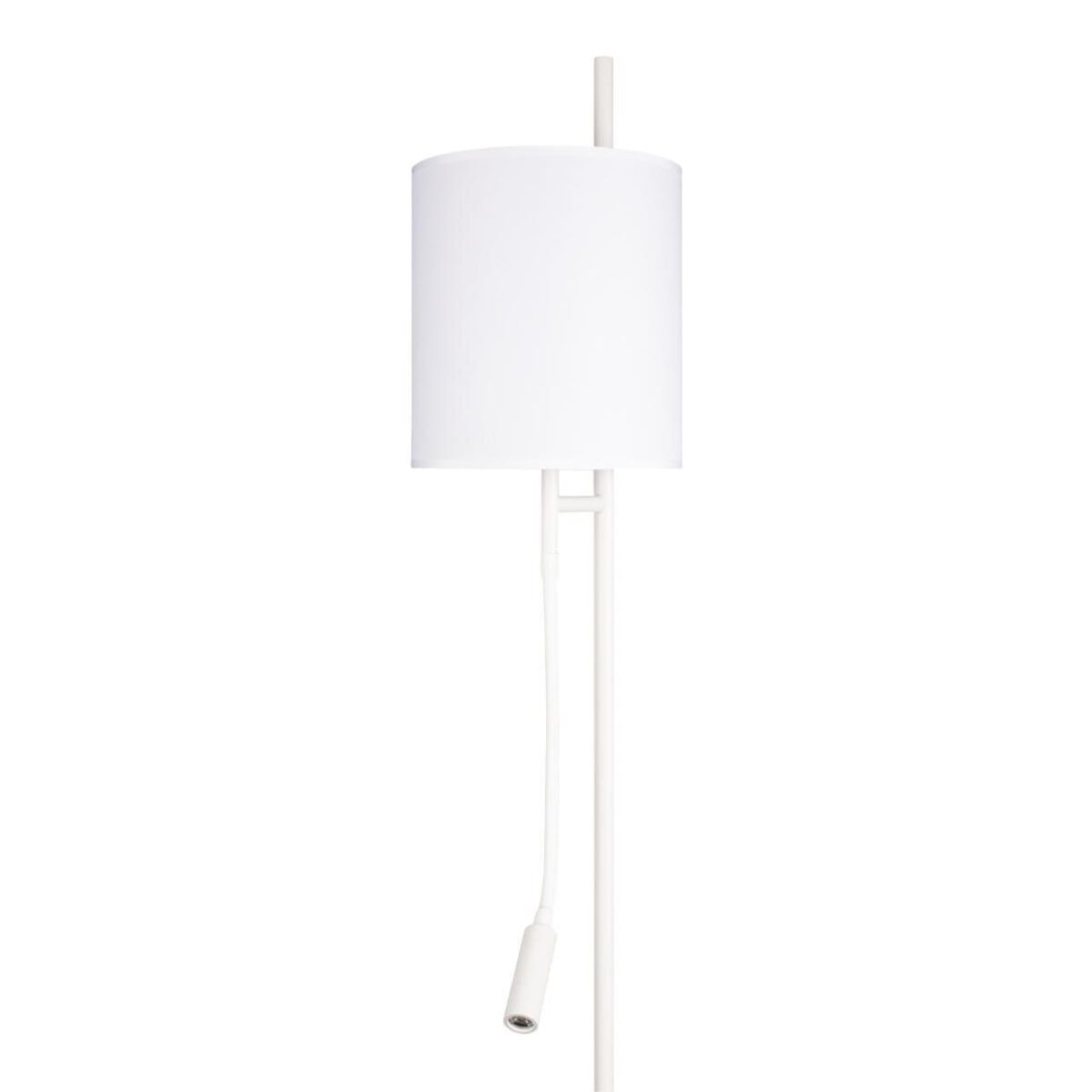 10253F/B White Торшер LOFT IT Ritz — изображение 3