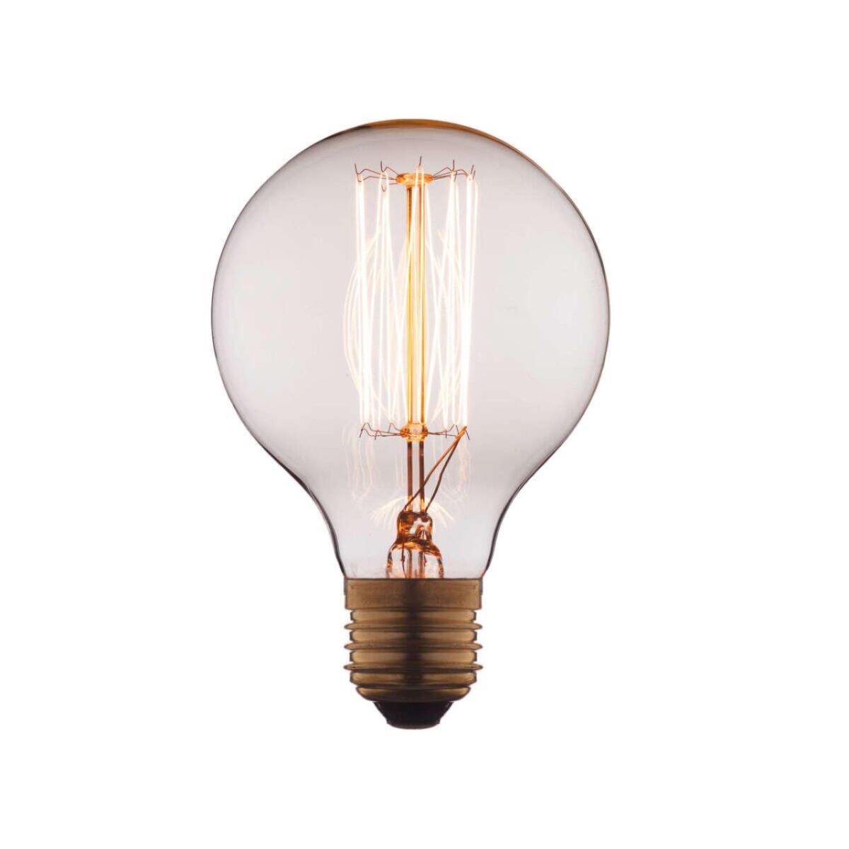 4d2c98c6960a690b31be0de435603051 G8040 Ретро-лампа LOFT IT Edison Bulb — изображение 1