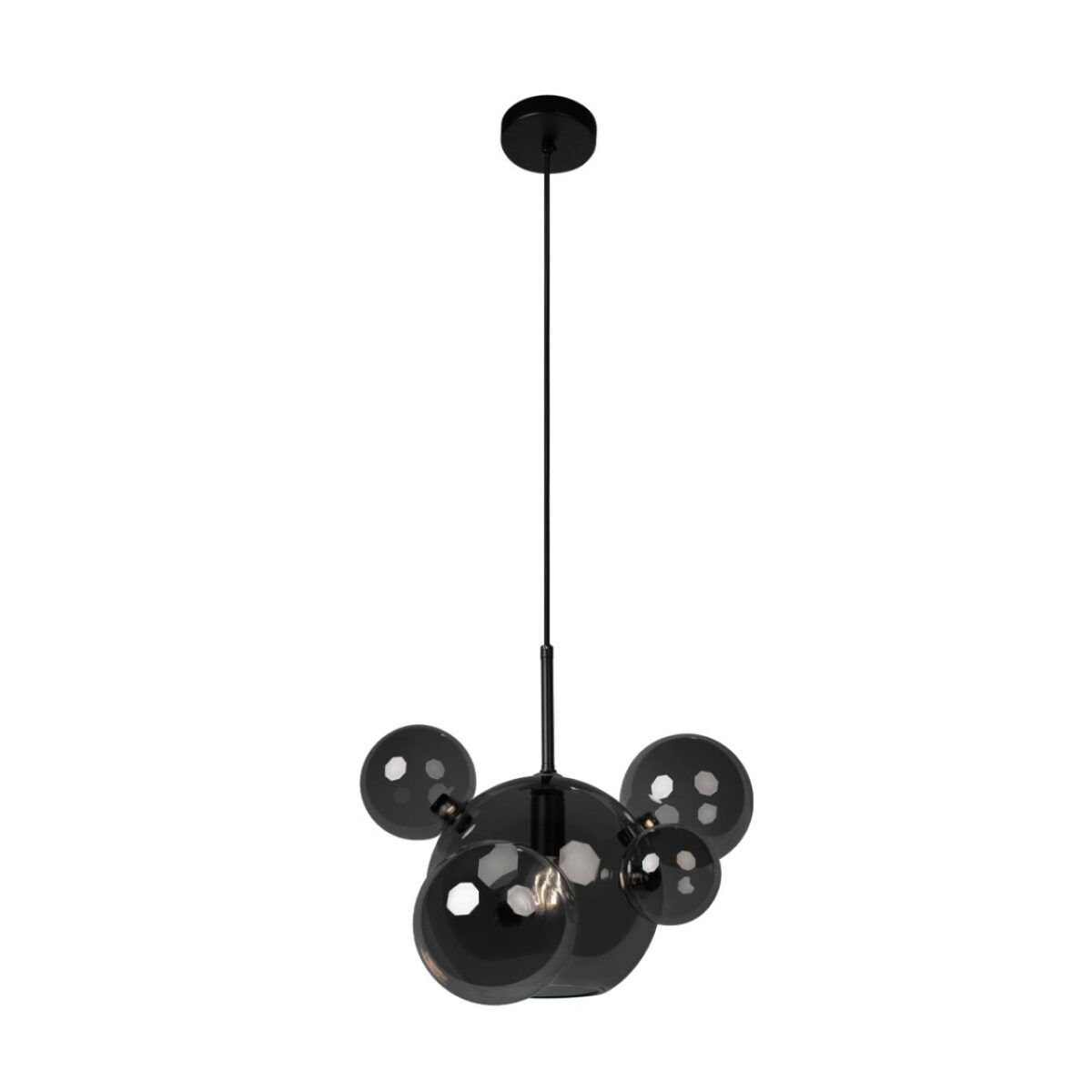 4dae5b26fc2c4f9b4570b1acd584f4a4 2029-P6 mini Подвесной светильник LOFT IT Bolle — изображение 1