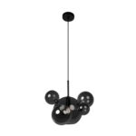 2029-P6 mini Подвесной светильник LOFT IT Bolle