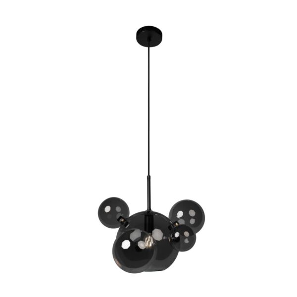 2029-P6 mini Подвесной светильник LOFT IT Bolle