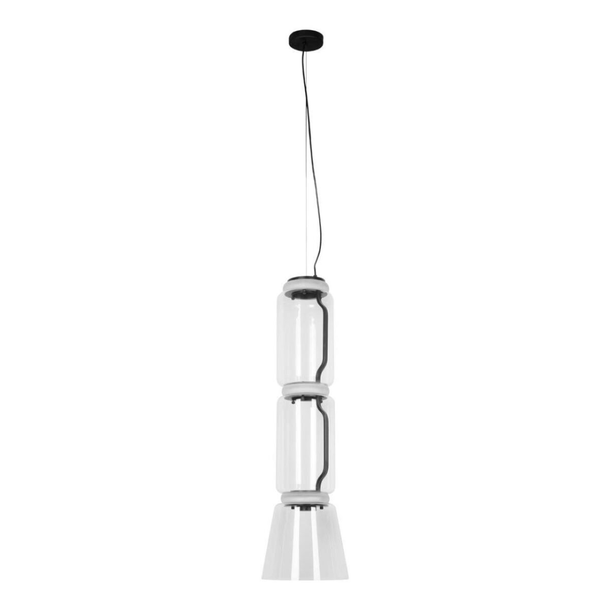 10193/M Подвесной светильник LOFT IT Noctambule — изображение 3