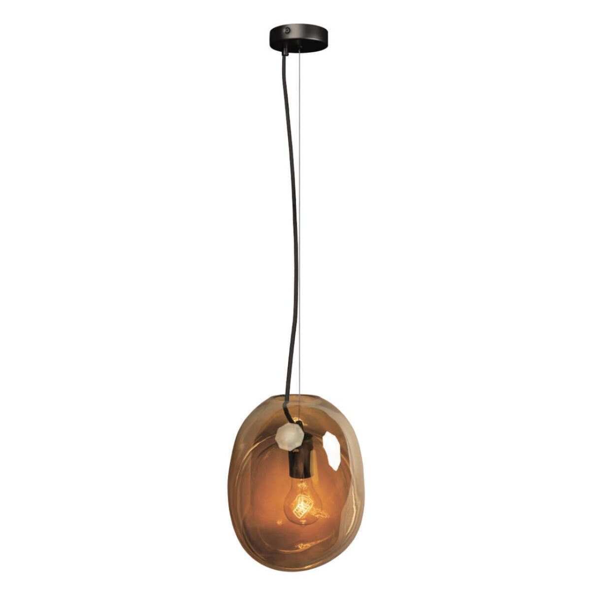 10293 Amber Подвесной светильник LOFT IT Gallo — изображение 3