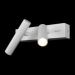 10260/2W White Настенный светильник LOFT IT Sign — изображение 2