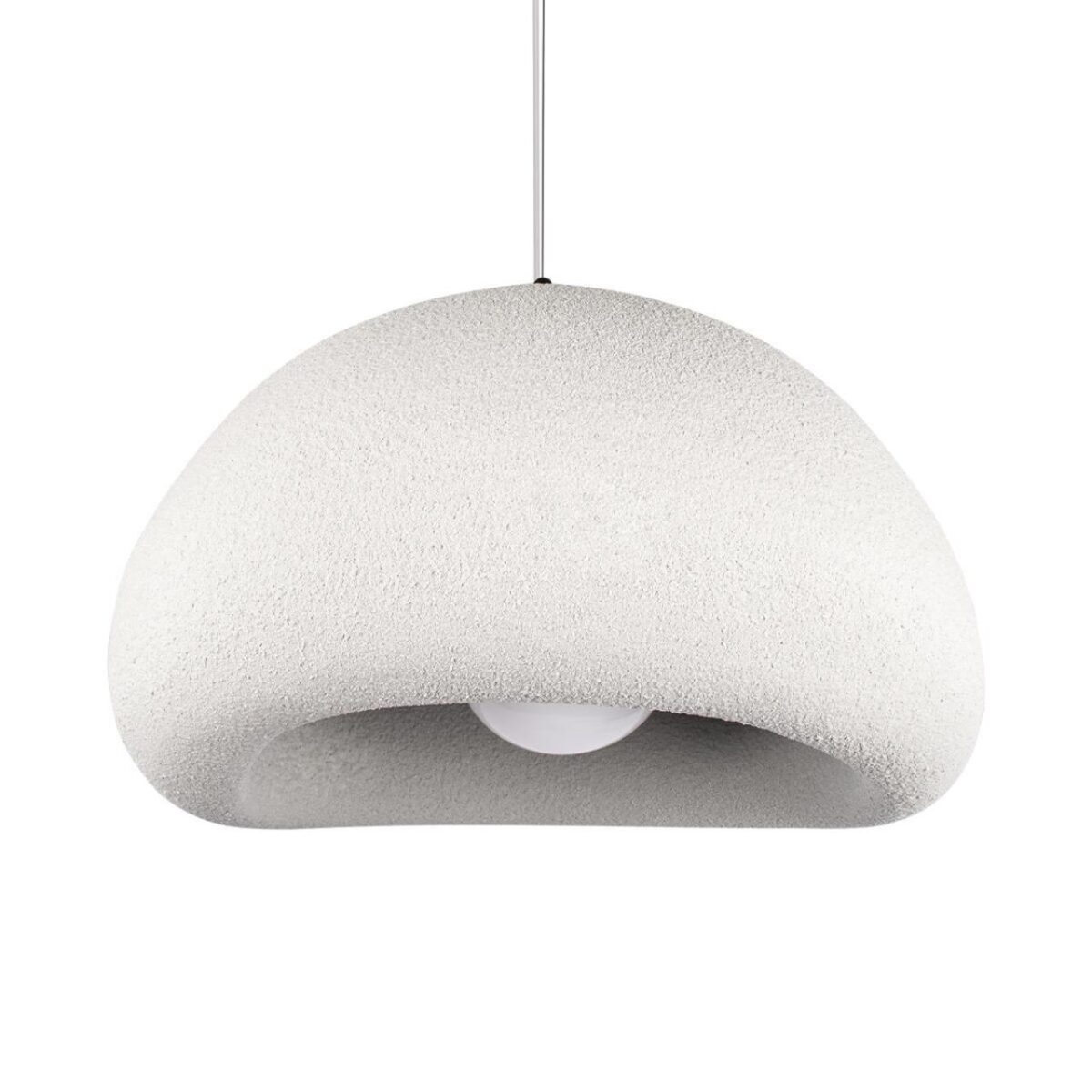 10252/400 White Подвесной светильник LOFT IT Stone — изображение 3
