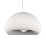 10252/400 White Подвесной светильник LOFT IT Stone — изображение 3