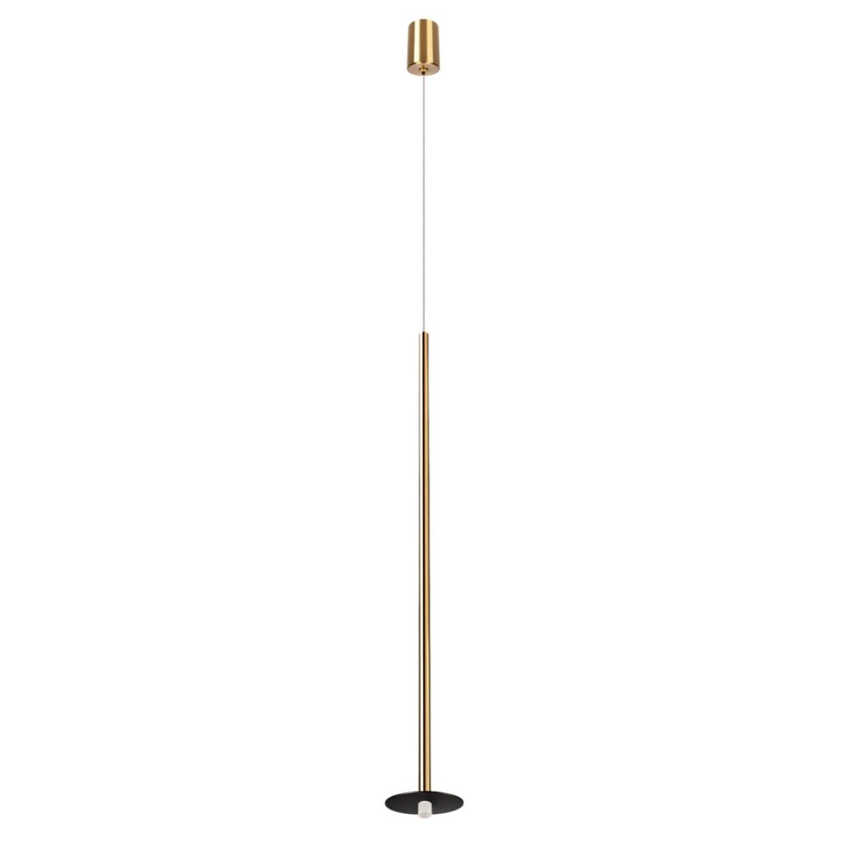 10358/830 Disk AB Подвесной светильник LOFT IT Reed — изображение 3