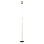 10358/830 Disk AB Подвесной светильник LOFT IT Reed — изображение 3