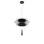 10141B/400 Black Подвесной светильник LOFT IT Star