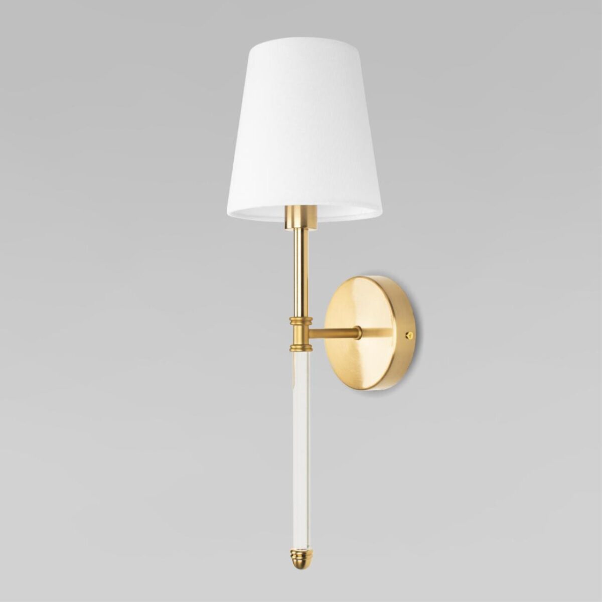 54fe87636cba75ad51c964d34e513b06 10308W Antique Brass Настенный светильник LOFT IT Cosy — изображение 1