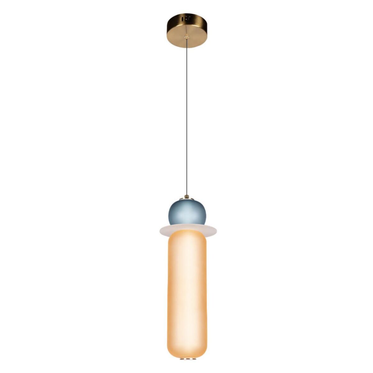 5787781cf97e89c2c5f9d4f348bf0ee8 10239P/D Подвесной светильник LOFT IT Lollipop — изображение 1