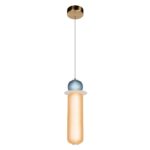 10239P/D Подвесной светильник LOFT IT Lollipop