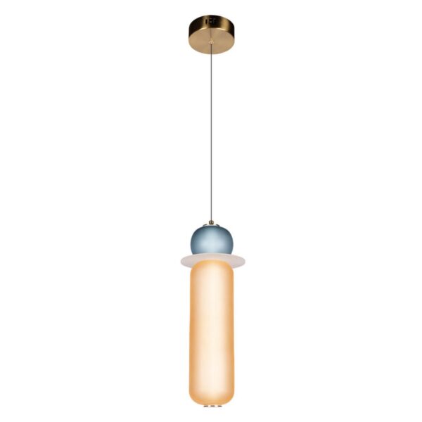 10239P/D Подвесной светильник LOFT IT Lollipop