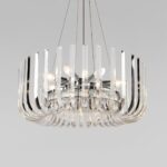 10300/600 Nickel Подвесной светильник LOFT IT Dakota — изображение 3