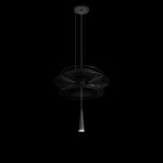 10141B/400 Black Подвесной светильник LOFT IT Star — изображение 2