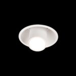 10322/A White Встраиваемый светильник LOFT IT Lens — изображение 2