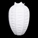 10265V/L Декоративная ваза LOFT IT Blanca — изображение 2