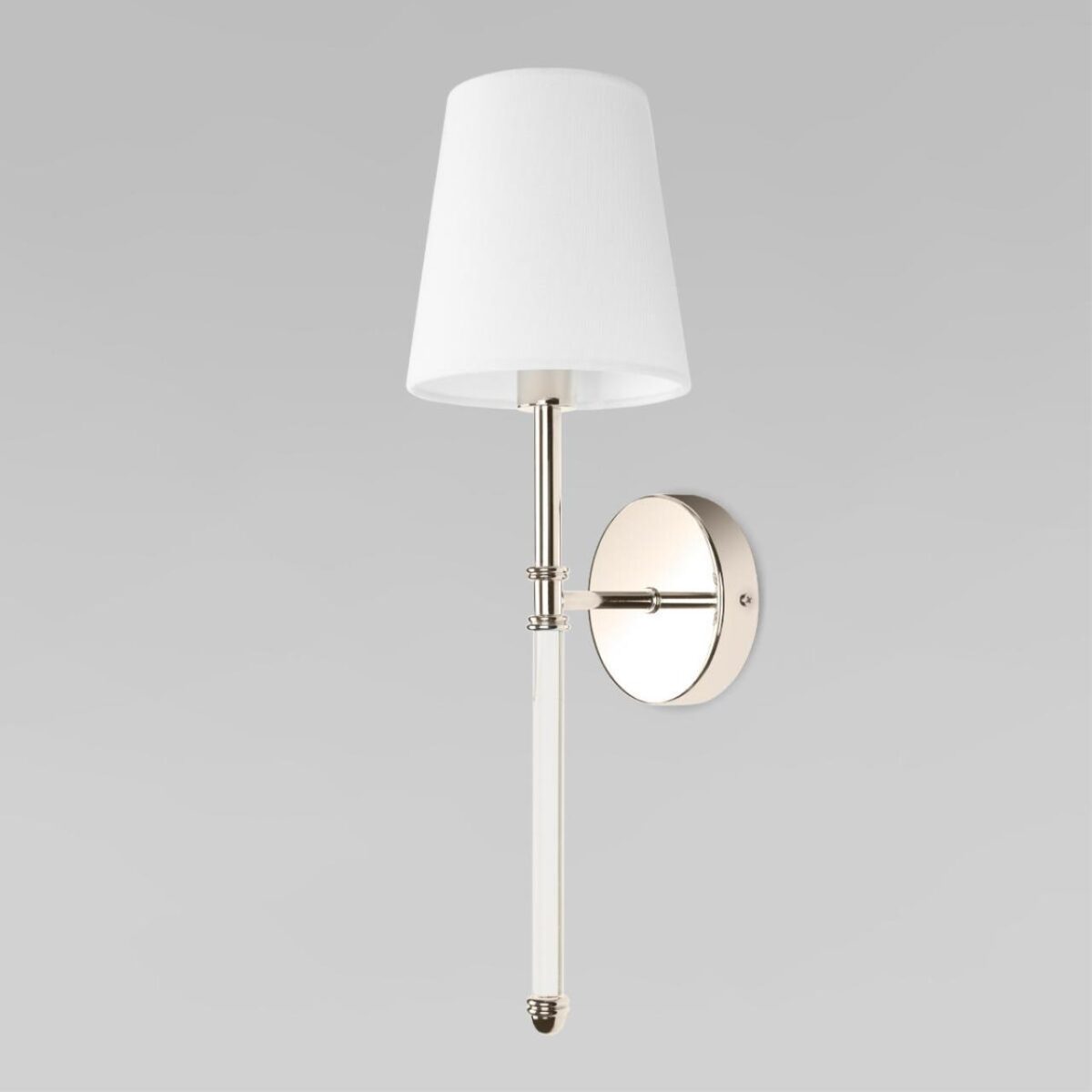 10308W Nickel Настенный светильник LOFT IT Cosy — изображение 1